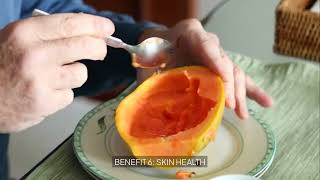 11 Surprising Benefits of Papaya Leaves