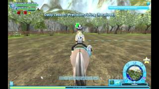 Star Stable Druid Training - Popular