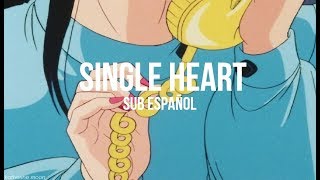Single Heart [BELLA & HYESEONG] (RICHMAN OST PART 4) Subtitulada al español