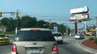 preview picture of video 'Billboard #1 - Route 30 and 48 Intersection South'