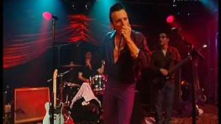 Imperial Crowns - Ramblin Woman Blues (Live At Rockpalast)
