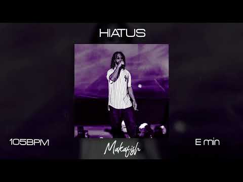 [FREE] PNL type beat "Hiatus" - Instru cloud rap /cloud rap type beat | instru rap planant