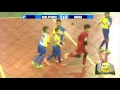 REAL PITUCA 2x0 AUDAX X Copa SOS Vida De Futsal De Altamira SUB 11 2017