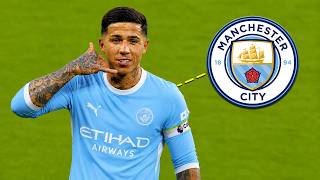 Download lagu Here's Why Man City Signed Enzo Fernandez 🇦🇷🔵 mp3