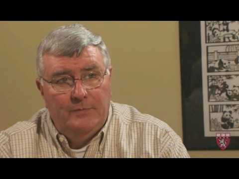 Diagnosing Sleep Apnea—Dan Sleeps in the Lab