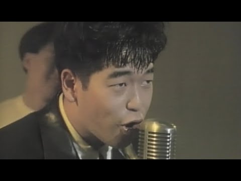 【公式】「僕の彼女はウエイトレス」 (1991年) Noriyuki Makihara /Boku no kanojyo wa waitress のサムネイル