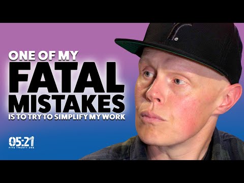 In Order To Survive, You Have To Learn To Live With Regrets - Cappo | DocuChats E64