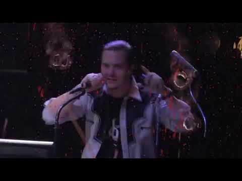 Fantômas - The Godfather (The Director's Cut LIVE)