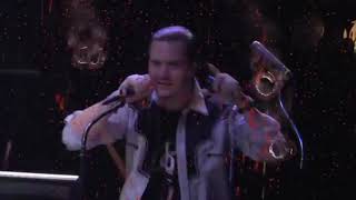 Fantômas - The Godfather (The Director's Cut LIVE)