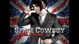 Space Cowboy-boyfriends hate me (+Lyrics!)