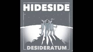 Hide Side - Creepin