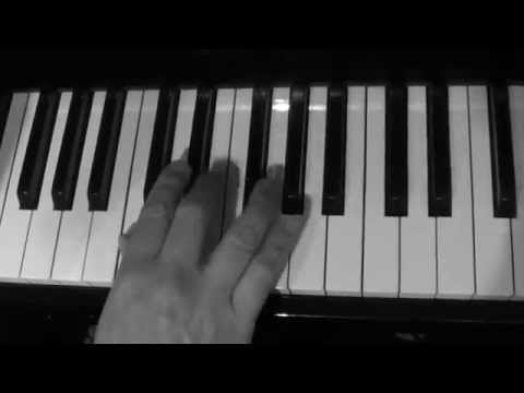 YOU musn't play ur boogie TOO FAST!!