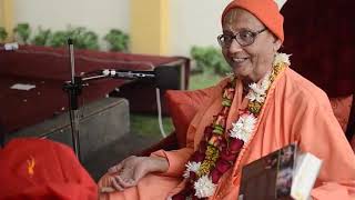 HH Krishna Das Swami- Gita Mahayagna 2015-Part II