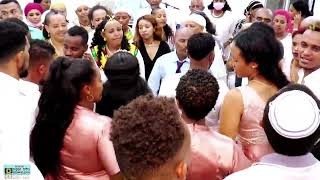 Ethiopian Wedding Celebrations Parties New 2022 A&amp;S