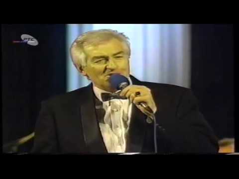 Milan Babic - Stani, stani Ibar vodo