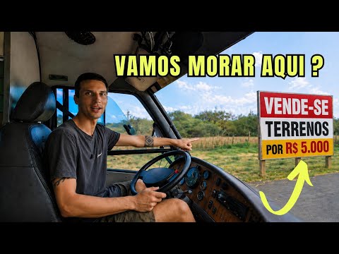 LUGAR BARATO PRA VIVER OU INVESTIR PRÓXIMO DO LITORAL - SÍTIO NOVO, PERTO DE NATAL RN