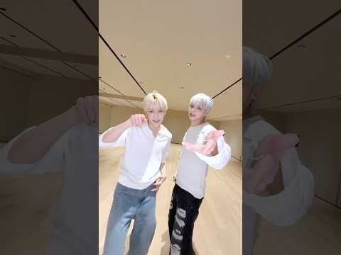 my lil late soda pop 🥤🫧 #TXT #SOOBIN #HUENINGKAI  #KpopDemonHunters #SodaPop