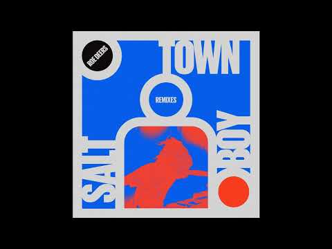 Roe Deers feat. Aquarius Heaven - Walking Down The Streets (DC Salas Remix) [Good Skills]