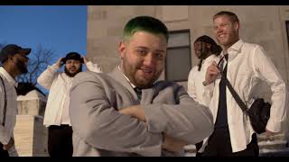 Energy Music Video