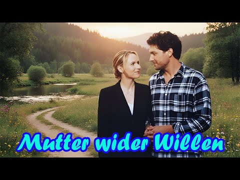 Mutter wider Willen | Liebe Liebesfilm 2025 | Anica Dobra, Francis Fulton-Smith & Michael Greiling