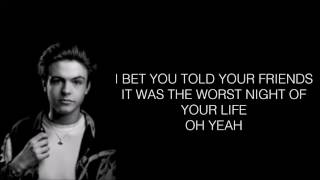 New Hope Club Start Over Lyrics