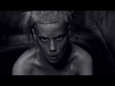 'I FINK U FREEKY' by DIE ANTWOORD Official
