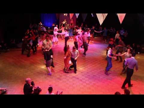 Smokey Feet 2016 - Strictly Prelims