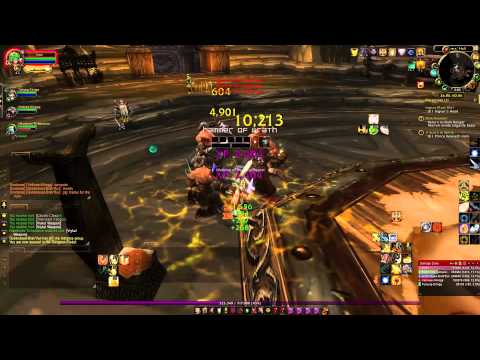 Utgarde Keep Tanking guide/Dungeon guide