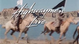 Highwaymen Live at Nassau Coliseum - Preview