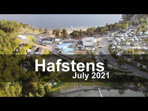 Hafsten, July 2021