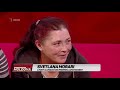 VORBESTE MOLDOVA I AM TRAS VREO 2 CIOCANE