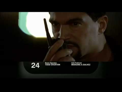 24 Season 8x13 (4 00AM - 5 00AM) Promo 1