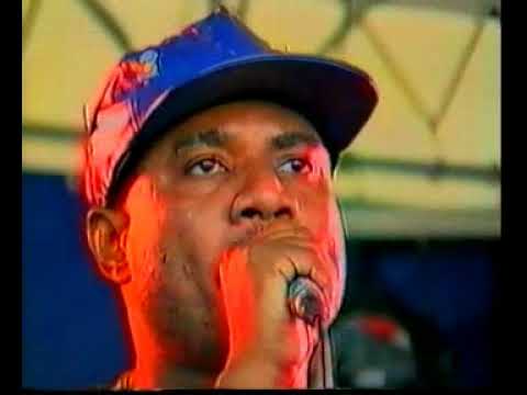 Zaiko Langa Langa ''Nkolo Mboka'' - Live à Rouen, Paris, Marseille et Bruxelles (Entier) 1995 VHS