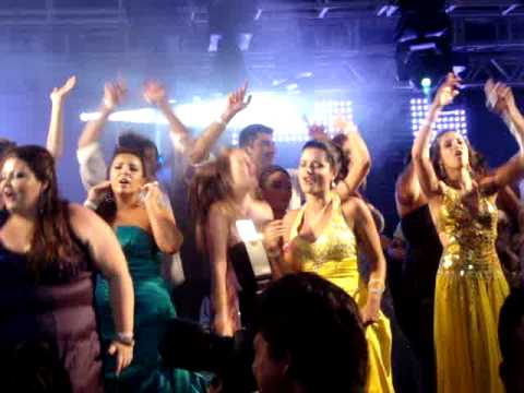 FORMATURA DIREITO PUC 2010