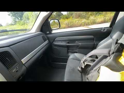 2004 Dodge Ram SRT-10 by Collectibleclassics