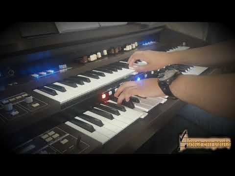 Hinário 5 CCB - Hino 252 - Exaltação ao Deus Onipotente! - Órgão Tokai T1