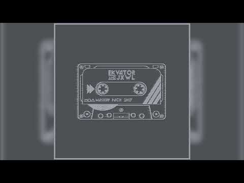 Bassjackers & Jay Hardway vs Eiffel 65 - El Mariachi Blue (Ekvator & JXWL Mashup)