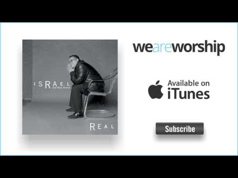 Israel & New Breed - Don't Want to Leave/I Still Love You