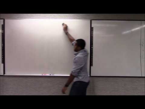 Math 1207-R03 Lecture 15 - Work conclusion - More examples!