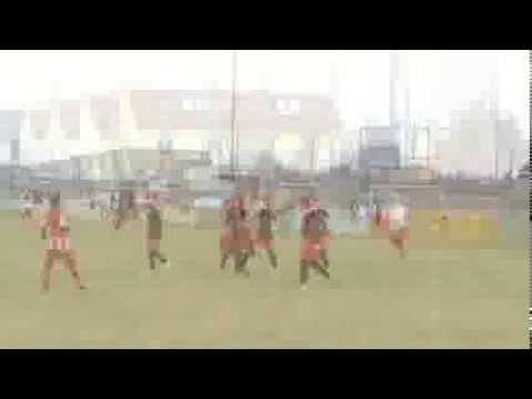 U10 KSC FCB Donaustadt vs Post SV