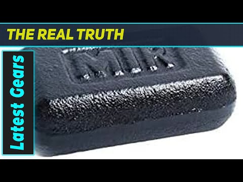 MIR PRO Weighted Vest: Unstoppable Durability & Compact Power