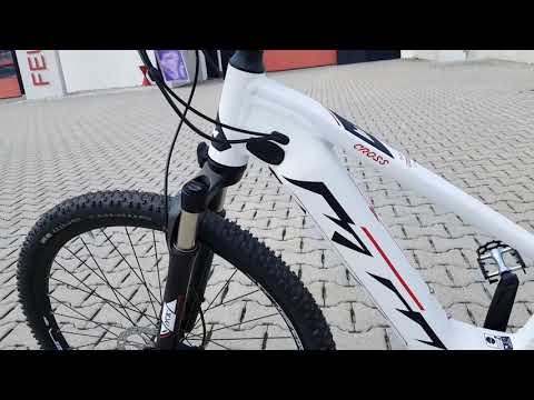 KTM Macina Cross 11 PT CX5