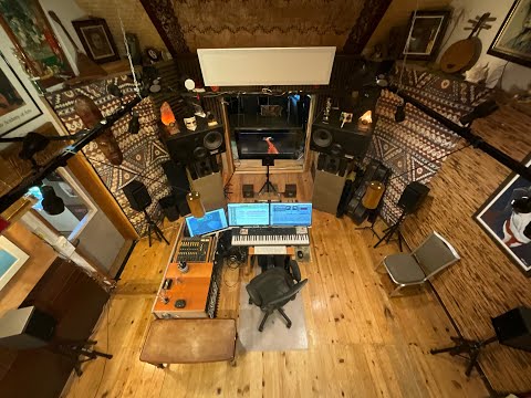 Rendez-Vous Recording – Dolby Atmos video thumbnail