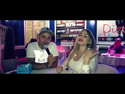 Veranda TV #8 \ DJ Lessovsky