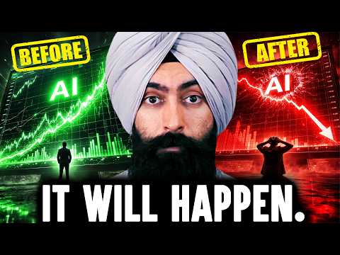 Why You Should IGNORE The Biggest Investment Opportunity Of Our Lifetime