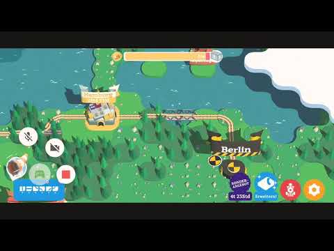 Train Conductor World – 2021-04-25