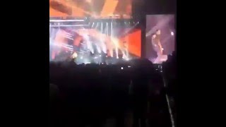 HELTER SKELTER Seattle 2016