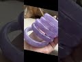 Girls Do You Love This Jade Bracelet Which One You Want From This Jadebracelete