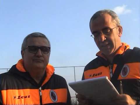 Vignale  US Angri 1927  1 - 4