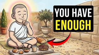 Epictetus - Stop Worrying About Money (Works On Any Income) (Stoicism)